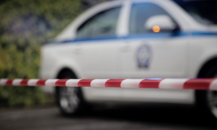 Ακρόπολη: Μυστήριο με το μωρό 30 ημερών που βρέθηκε σε καλάθι σούπερ μάρκετ