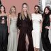 Τα looks που ξεχωρίσαμε στο κόκκινο χαλί του Toronto Film Festival και η viral εμφάνιση της Jolie
