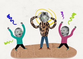 Πώς θα βοηθήσετε το νηπιάκι σας να εκφράσει το θυμό του με υγιή τρόπο