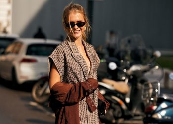 Τα 5 ZARA κομμάτια που θα γίνουν ανάρπαστα φέτος το φθινόπωρο