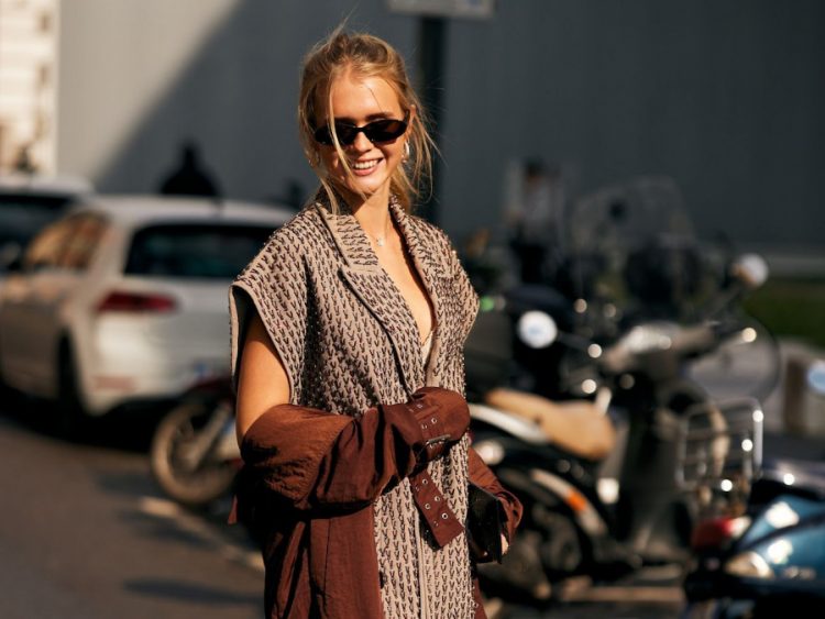 Τα 5 ZARA κομμάτια που θα γίνουν ανάρπαστα φέτος το φθινόπωρο