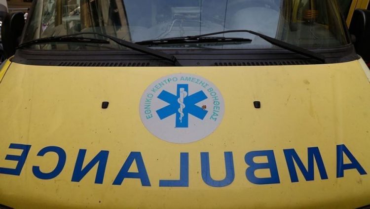 Τροχαίο με εκτροπή οχήματος στο δρόμο Καρδίτσας – Τρικάλων-Ένας τραυματίας στο Νοσοκομείο