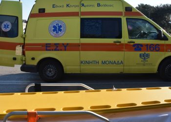 Σοκ από τον αιφνίδιο θάνατο 40χρονου
