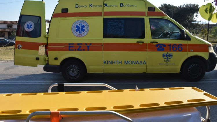 Σοκ από τον αιφνίδιο θάνατο 40χρονου