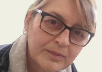Βαθιά θλίψη για τον θάνατο της Ευφροσύνης Γιώτη