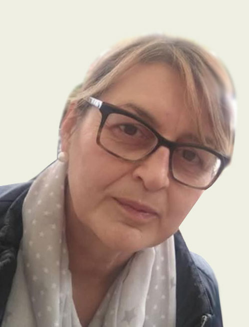 Βαθιά θλίψη για τον θάνατο της Ευφροσύνης Γιώτη