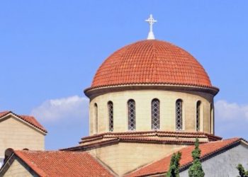 Περίεργη υπόθεση, με γνωστό Αυτοδιοικητικό – Αξιώνει, με αγωγή, 180.000 ευρώ από Μοναστήρι του νομού μας!