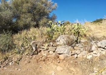 Η Ομηρική Μεθώνη στα Λεχώνια, ένα μνημειακό σύνολο στα όρια της εγκατάλειψης και της απαξίωσης (BINTEO)