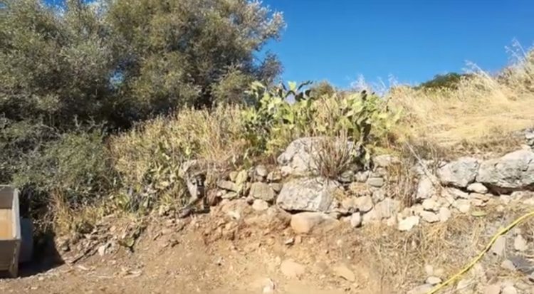 Η Ομηρική Μεθώνη στα Λεχώνια, ένα μνημειακό σύνολο στα όρια της εγκατάλειψης και της απαξίωσης (BINTEO)