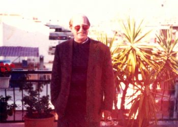 Απεβίωσε ο Ιωάννης Καταραχιάς