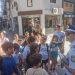 «Κινητικότητα για όλους/ες», δράσεις με ουσία στον Δ. Τρικκαίων