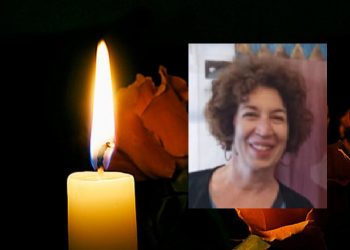 Απεβίωσε η 59χρονη ιστορικός – φιλόλογος Αναστασία Κονταξή