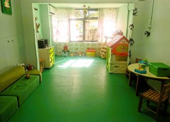 «Καλή χρονιά» για εκατοντάδες παιδικά και βρεφικά χαμόγελα στους φιλόξενους βρεφονηπιακούς σταθμούς του Δ. Τρικκαίων