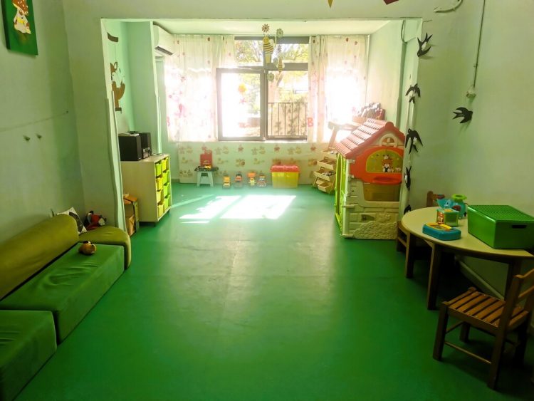 «Καλή χρονιά» για εκατοντάδες παιδικά και βρεφικά χαμόγελα στους φιλόξενους βρεφονηπιακούς σταθμούς του Δ. Τρικκαίων