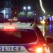 Από τα τσίπουρα με την γυναίκα του, στην καταδίωξη από αστυνομικούς