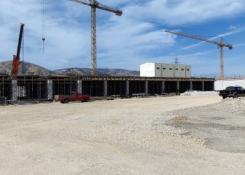 Όμιλος ΔΕΗ: Προχωρά η κατασκευή μονάδας ΣΗΘΥΑ για τις ανάγκες τηλεθέρμανσης της Δ. Μακεδονίας