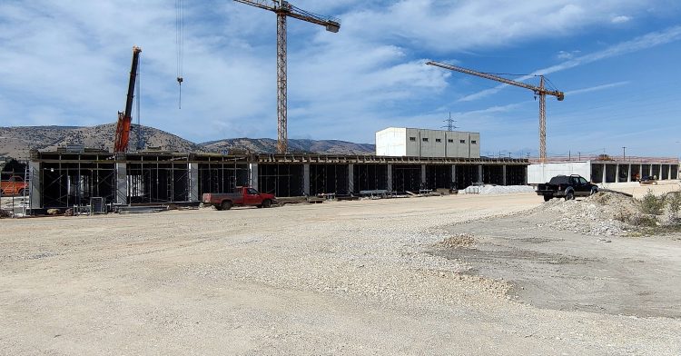 Όμιλος ΔΕΗ: Προχωρά η κατασκευή μονάδας ΣΗΘΥΑ για τις ανάγκες τηλεθέρμανσης της Δ. Μακεδονίας