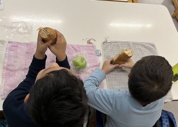 Χιλιάδες μαθητές χωρίς πρόσβαση σε σχολική σίτιση με την έναρξη της σχολικής χρονιάς