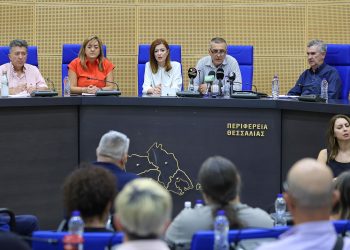 Περιφέρεια Θεσσαλίας: Ετοιμάζει πιλοτικό πρόγραμμα για την προσβασιμότητα ατόμων με αναπηρία