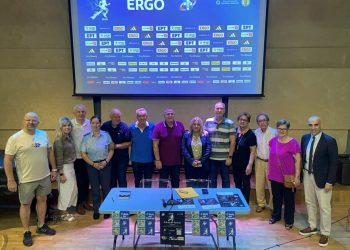 Τα Τρίκαλα υποδέχονται το Run Greece 2025