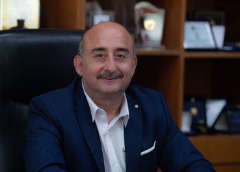 Δήλωση Δημάρχου Τρικκαίων: Απερίφραστη καταδίκη της απρόκλητης επίθεσης πολίτη στον Γενικό Γραμματέα του Δήμου