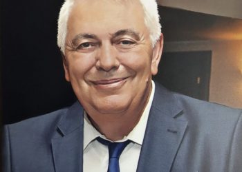 40ήμερο μνημόσυνο του Αθανασίου Ν. Τσιώκου