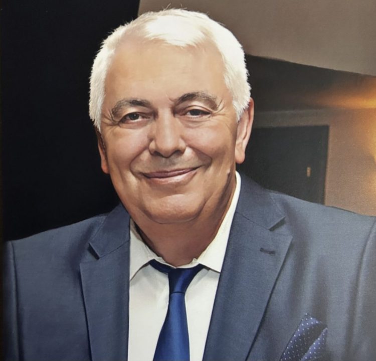 40ήμερο μνημόσυνο του Αθανασίου Ν. Τσιώκου