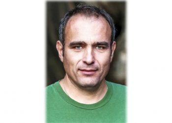Θλίψη για το θάνατο του 55χρονου Τρικαλινού μαθηματικού Κωνσταντίνου Λαγού