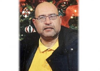 Θλίψη για το θάνατο του 46χρονου Στέλιου Τριζώνη