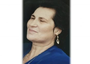 Απεβίωσε η Αντωνία Πάσχου