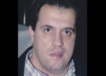 Θλίψη για το θάνατο του 53χρονου Τρικαλινού Γιώργου Μενήτσα