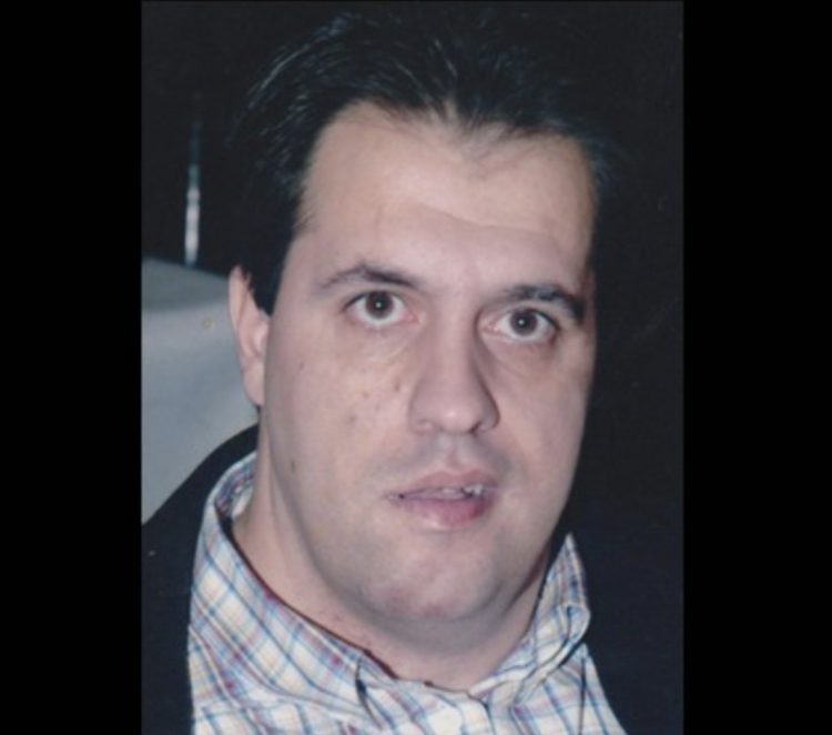 Θλίψη για το θάνατο του 53χρονου Τρικαλινού Γιώργου Μενήτσα