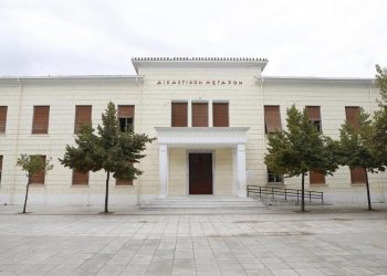 Ασφαλιστικά μέτρα για ΦΟΔΣΑ: Εν αναμονή της απόφασης – Θα εκδοθεί στις 2:00 μ.μ. (BINTEO)