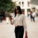 London Fashion Week – 8 street style looks για το φθινόπωρο που θα «κρατήσουμε»