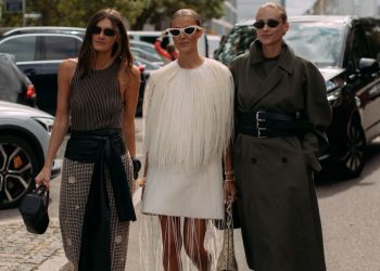 Το μυστικό για να ντυθείς όπως τα Scandi girls αυτή τη σεζόν και να απογειώσεις τα looks σου