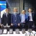 Πλούσια μουσική διασκέδαση και βραβεύσεις στο χορό των Τρικαλινών αστυνομικών