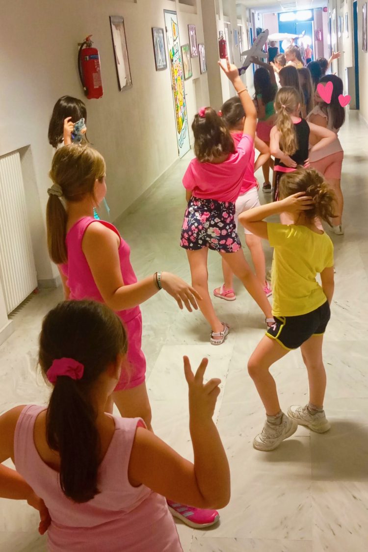 Η κουλτούρα των ευρωπαϊκών γλωσσών στα ΚΔΑΠ του Δήμου Τρικκαίων