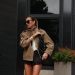 High neck jackets: Τα πανωφόρια με ψηλή λαιμόκοψη που θα βλέπουμε παντού το φθινόπωρο