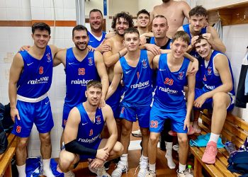 Μεγαλειώδης Νίκη της ΑΕΤ – Πρόκριση στο Final 4!