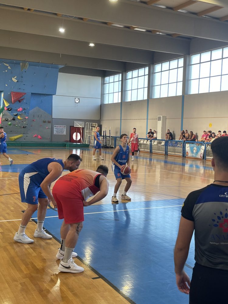 Άλλη μια νίκη για την ΑΕΤ στο Κύπελλο! 
