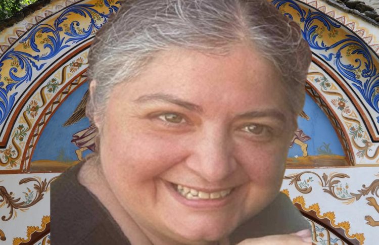 Δημοσιογράφος ισχυρίζεται ότι βρέθηκε η αγνοούμενη σε μοναστήρι