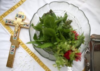 Πρόγραμμα Αγιασμών Σχολείων στον Δήμο Μετεώρων Πέμπτη 11 Σεπτεμβρίου 2025