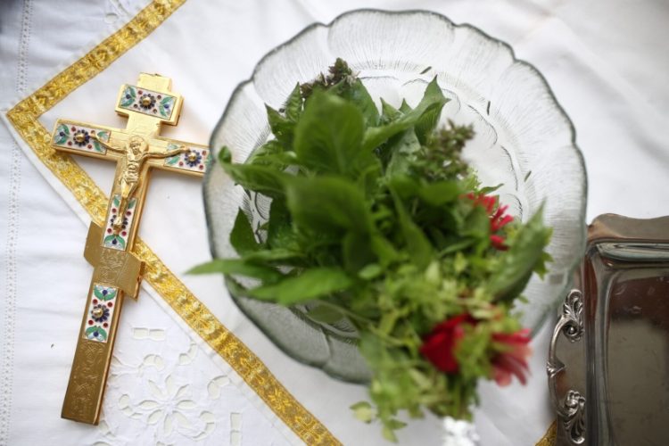 Πρόγραμμα Αγιασμών Σχολείων στον Δήμο Μετεώρων Πέμπτη 11 Σεπτεμβρίου 2025