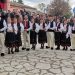 Έναρξη των χορευτικών του Συλλόγου Αργιθεατών Τρικάλων