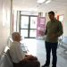Δράση για την Παγκόσμια Ημέρα Αλτσχάιμερ από την 1η ΤΟΜΥ