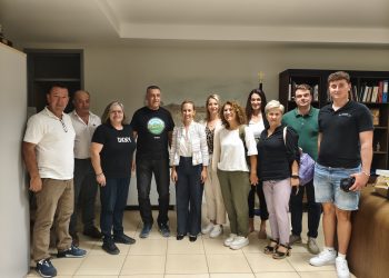 Η Περιφέρεια Θεσσαλίας στηρίζει τις δράσεις της Πανελλήνιας Ομοσπονδίας Αργιθεάτικων Συλλόγων