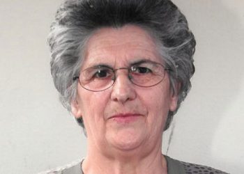 Απεβίωσε η Αικατερίνη Αρκουμάνη