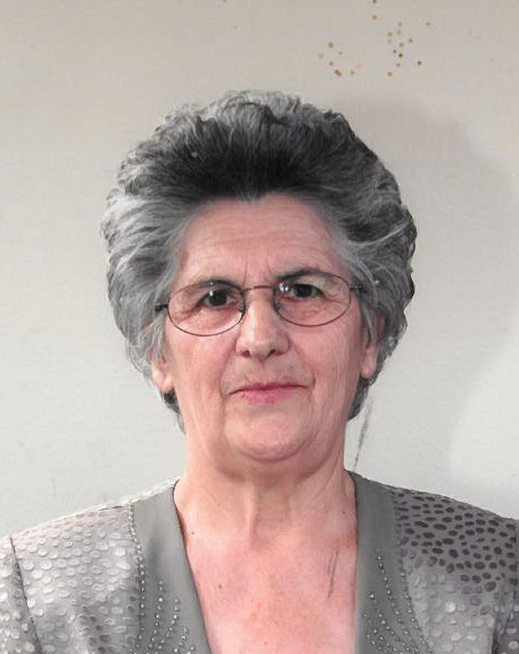 Απεβίωσε η Αικατερίνη Αρκουμάνη