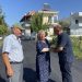 Ασφαλτος στην οδό Επιγένη με ευχαριστίες κατοίκων στον Δήμαρχο Tρικκαίων