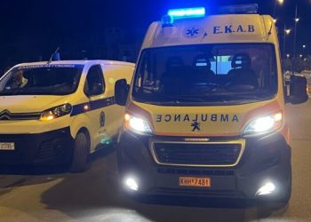 Τραγωδία στην άσφαλτο: Σκοτώθηκε 48χρονη, μητέρα τριών παιδιών